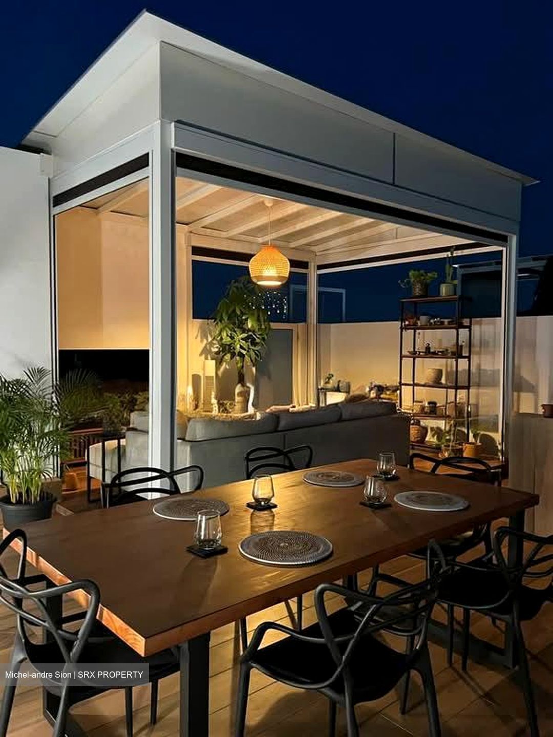 Natura@Hillview (D23), Apartment #546069451